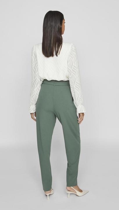 Image du produit Vila Pantalon taille haute (L)