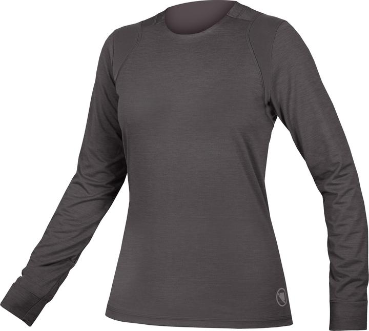 Immagine prodotto Endura Maglia SingleTrack da donna (manica lunga) (XXL)