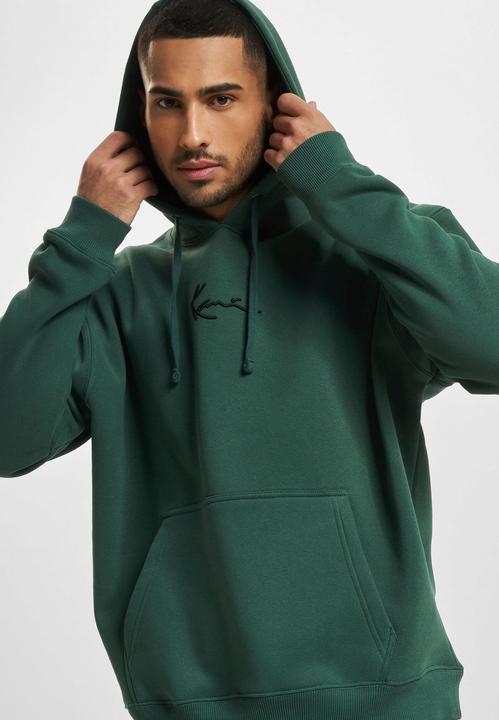Immagine prodotto Karl Kani KM-HD011-102-03 KK Small Signature Essential Hoodie (M)