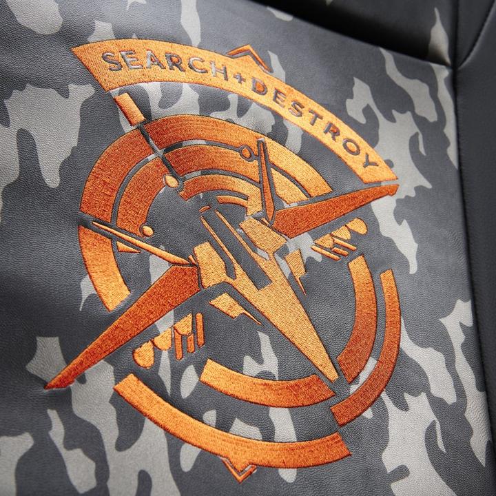 Image du produit Subsonic PRO ROCK"N"SEAT CALL OF DUTY