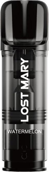 Image du produit Lost Mary Tappo - Pods de 2ml, Pastèque (Pastèque)