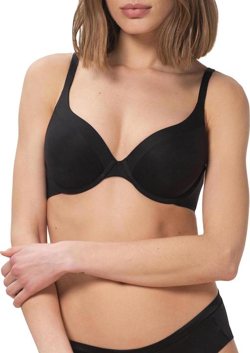 Immagine prodotto Triumph Bügel-BH Body Make-up Soft Touch (80 E, Confezione da 2)