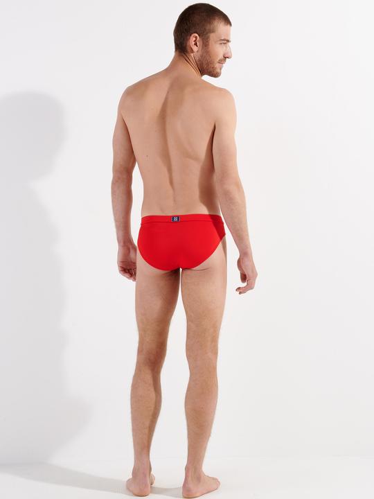 Actual product image HOM Nautical Cup swimming trunks (M)