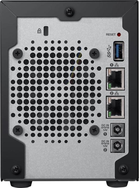Produktbild WD My Cloud Pro PR2100 (2 x 6 TB, WD Red)