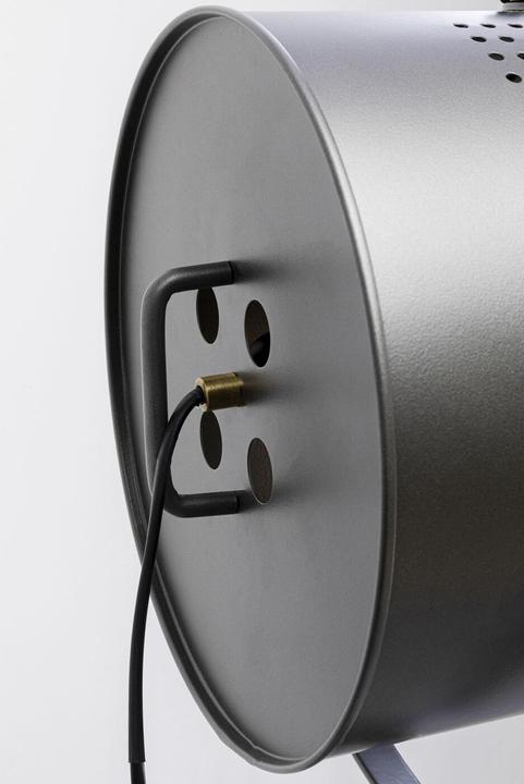 Actual product image Kare Design Floor Lamp Versus 155cm (540 lm, E27)