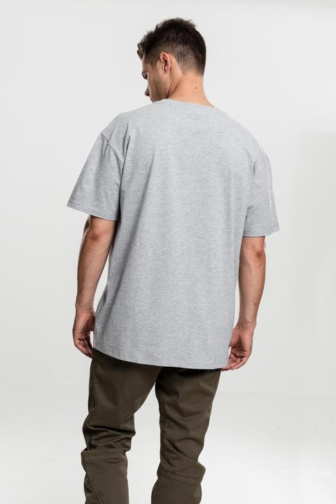 Actual product image Urban Classics Heavy Oversized Tee - 1560 (3XL)