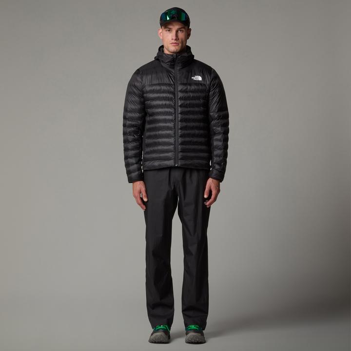 Image du produit North Face Terra Peak Hybrid Hoodie (L)
