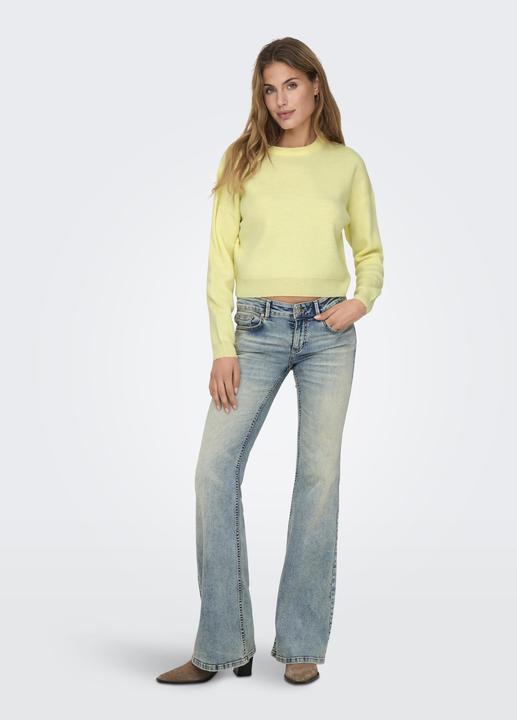 Actual product image Only ONLBETTY knitted jumper Knitted jumper (XXL)
