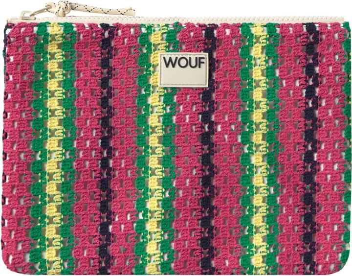 Wouf Terry Kulturbeutel 27 cm (1 l)