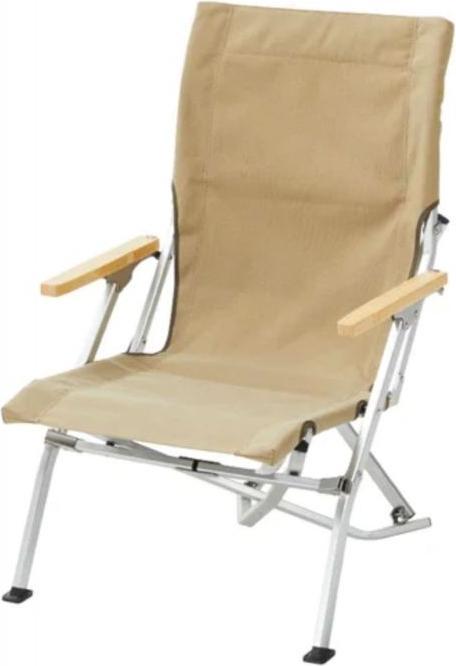 Actual product image Snow Peak Low Chair
