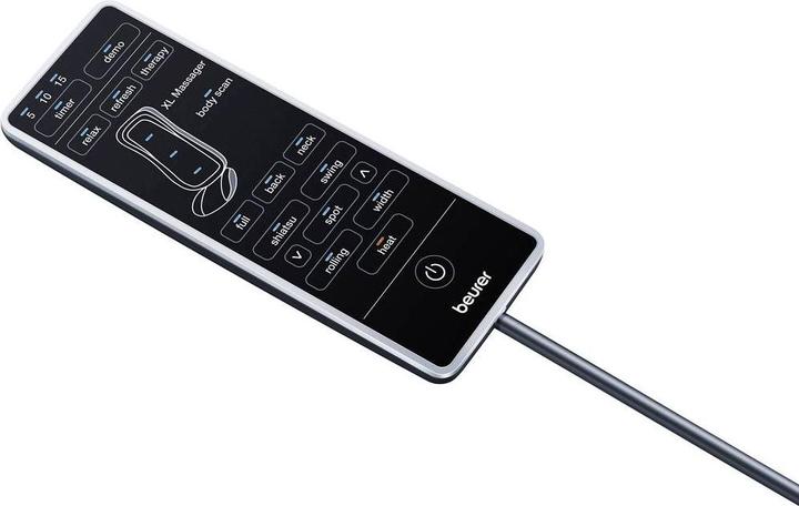 Image du produit Beurer MG 315