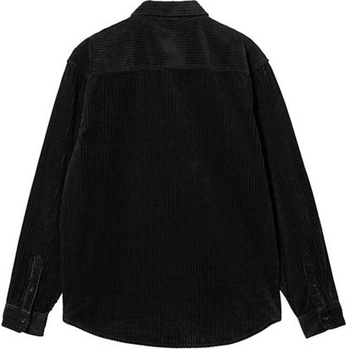 Actual product image Carhartt Overshirt RHODES (S)