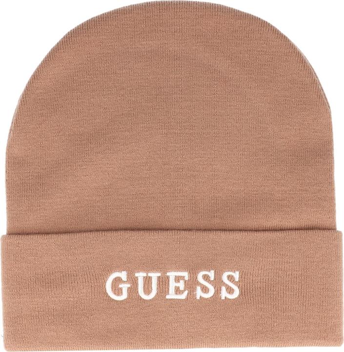 Actual product image Guess Beanie Strickmütze