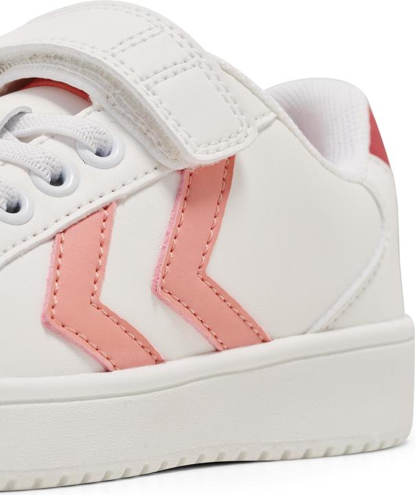 Actual product image hummel Derby Court Jr (36)