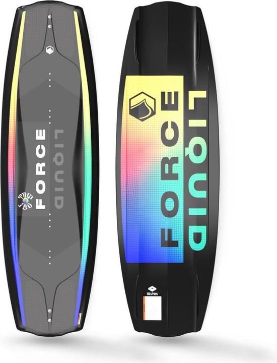 Image du produit Liquid Force Trip Boat Wakeboard (150 cm)