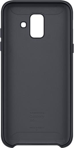 Image du produit Samsung Dual Layer Cover (Samsung Galaxy A6)