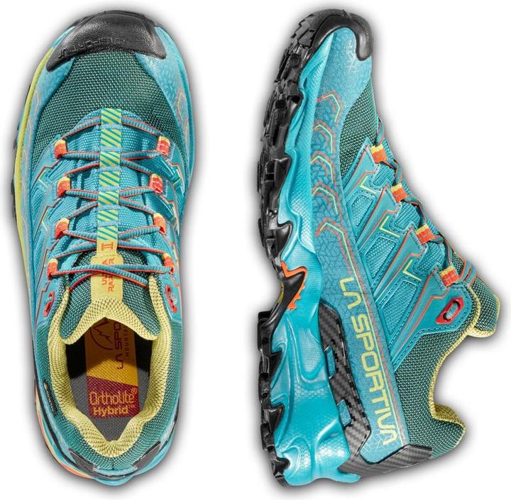 Immagine prodotto La Sportiva Ultra Raptor II Donna GTX (40)