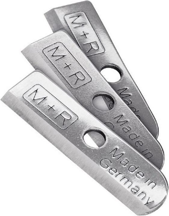 Image du produit M+r Lames de rechange