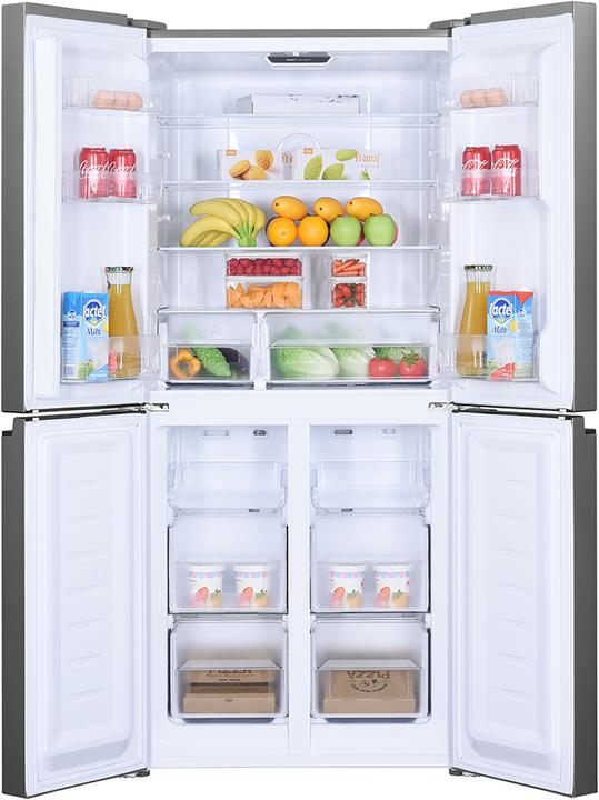 Produktbild Coldtec by Kibernetik 401L Multi Door
