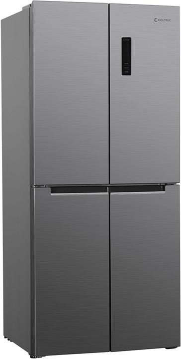 Produktbild Coldtec by Kibernetik 401L Multi Door