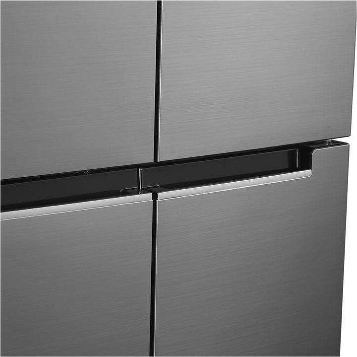Produktbild Coldtec by Kibernetik 401L Multi Door