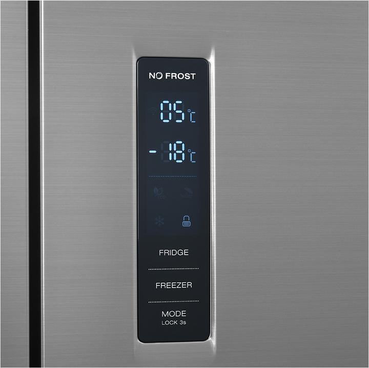 Produktbild Coldtec by Kibernetik 401L Multi Door