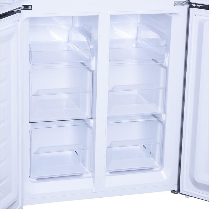 Produktbild Coldtec by Kibernetik 401L Multi Door