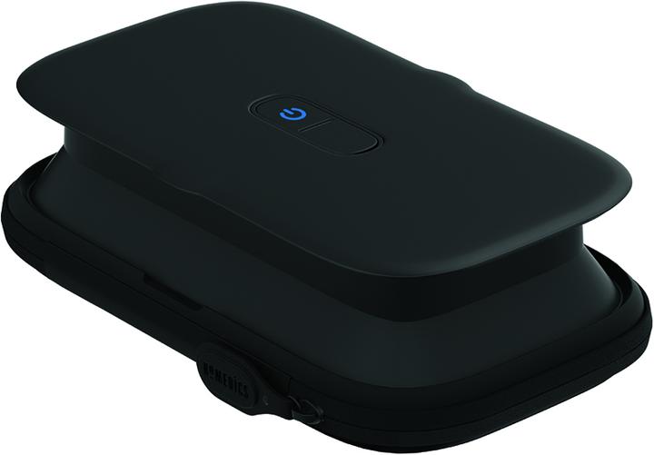 Image du produit Homedics Désinfectant UV pour smartphones