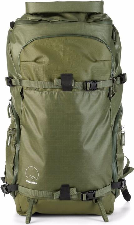 Produktbild Shimoda Action X70 Starter Kit (Fotorucksack, 70 l)