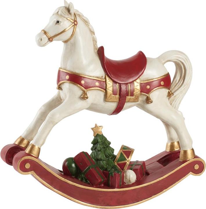 Image du produit Villeroy & Boch Balançoire décorative Traîneau