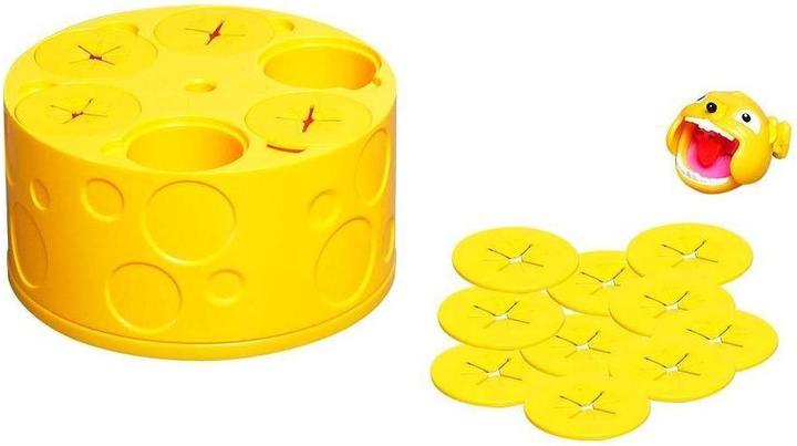 Produktbild Piatnik Easy Cheesy (d) (Deutsch)