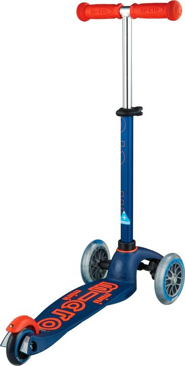 Immagine prodotto Micro Mini Deluxe
