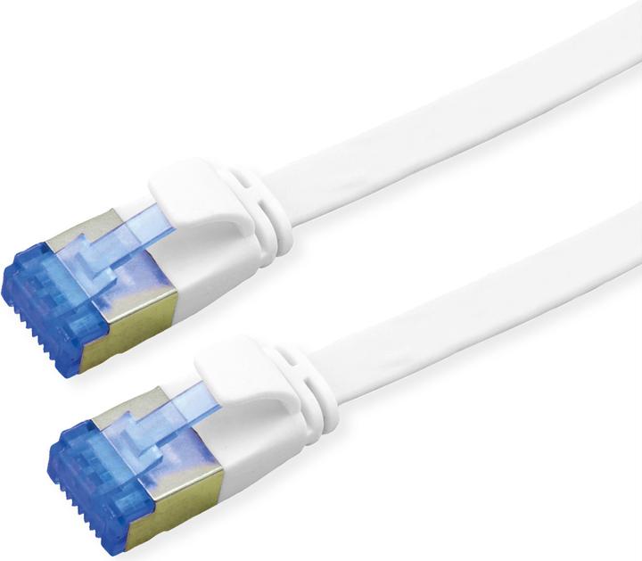Produktbild Value Patchkabel Kat.6A (Class EA) FTP (F/UTP, CAT6a, 1.50 m)