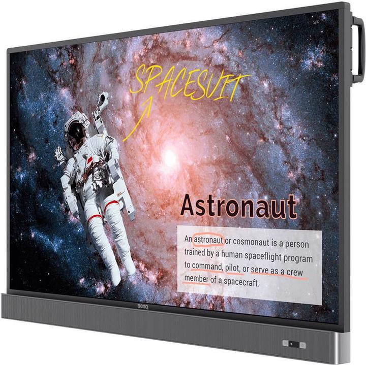 Produktbild BenQ RM5502K (3840 x 2160 Pixel, 55")