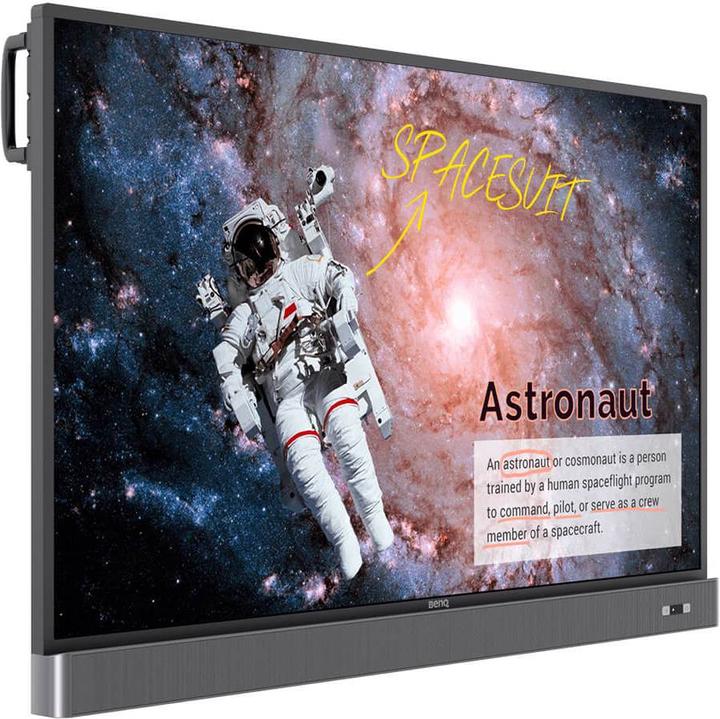 Produktbild BenQ RM5502K (3840 x 2160 Pixel, 55")