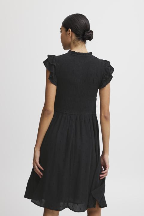 Actual product image B.young BYFELICE SHORT DR - 20812954 (34)