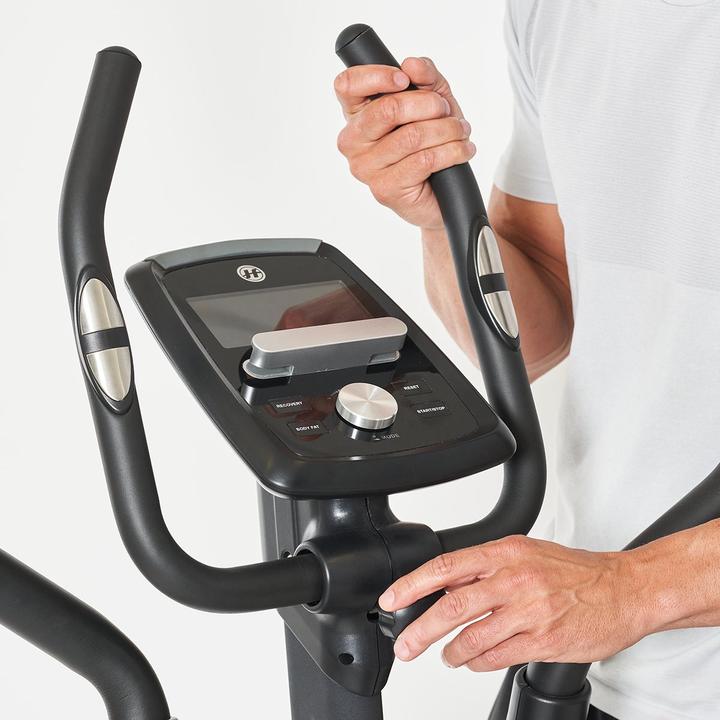 Actual product image Horizon Fitness Syros 2.0