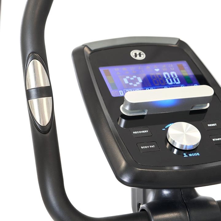 Actual product image Horizon Fitness Syros 2.0