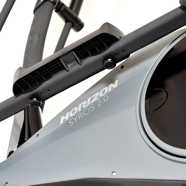 Actual product image Horizon Fitness Syros 2.0