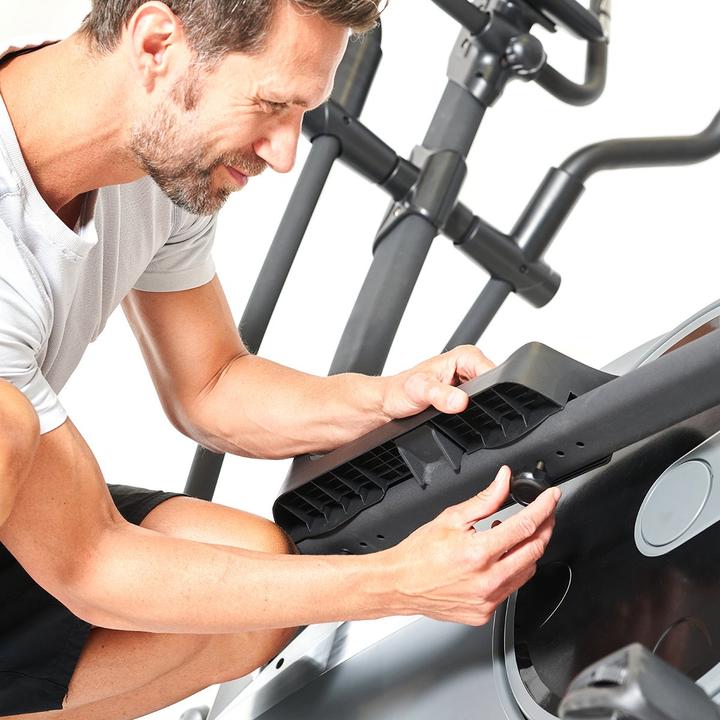 Actual product image Horizon Fitness Syros 2.0