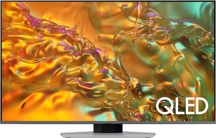 Produktbild Samsung 85" Q80D – 4K QLED TV (85", Q80D, QLED, 4K, 2024)