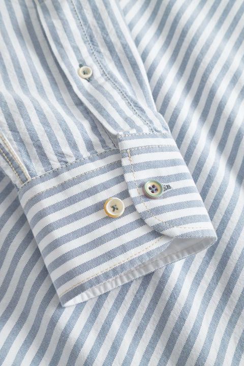 Immagine prodotto Colours & Sons Langarmhemd Shirt-Soft Oxford Stripes (XL)