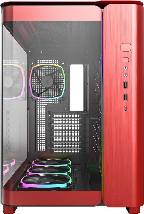 Image du produit Montech King 95 Pro (mATX, Mini-ITX, ATX)