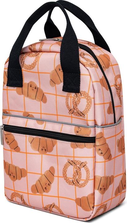 Image du produit Petit Monkey Sac à dos Croissants, petit
