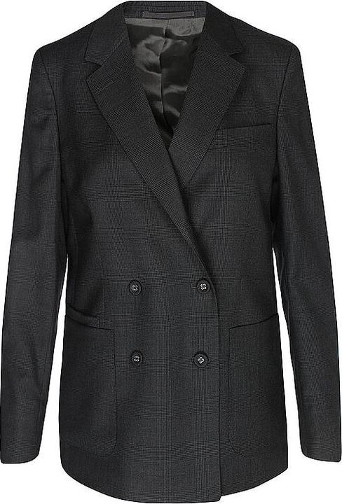Actual product image Officine Generale Blazer MATHILDE (38)