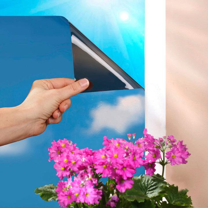 Angela Bruderer Fensterfolie «Sonnenschutz» (200 x 91 cm)