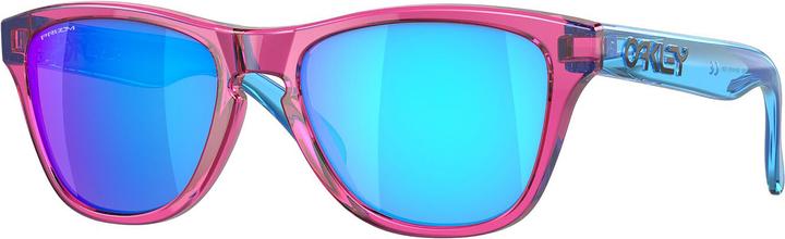 Prizm Sapphire, Acid Pink
