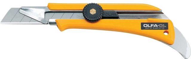 Produktbild Olfa Original Japan Messer Typ OL (Cutter)