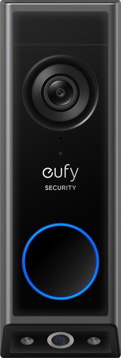 Actual product image eufy Video Doorbell E340 (Wireless)