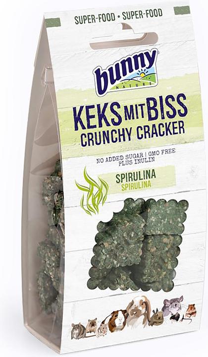 Produktbild Bunny Keks mit Biss (0.06 kg, 1 x)